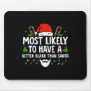 Suche nach bärte mousepads Winter