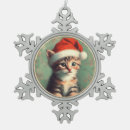 Suche nach vintage katzen ornamente Süß