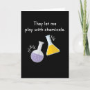 Suche nach chemielehrer karten Chemikerin