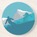 Suche nach skifahren untersetzer Schnee