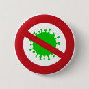 Suche nach virus buttons Sicherheit