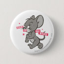 Suche nach jerry maus buttons Tom und jerry