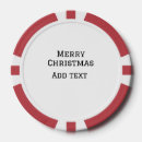 Suche nach weihnachten poker chips Feiertage