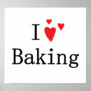 Suche nach backen sie poster Niedlich