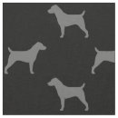 Suche nach terrier stoffe Hund