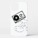 Suche nach kassette iphone hüllen Lustig