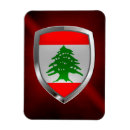 Suche nach libanon magnete Symbol