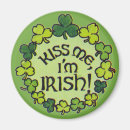 Suche nach irisches kleeblatt magnete St patricks tag