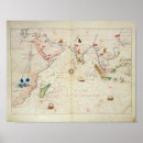 Suche nach der indische ozean poster Nautisch