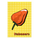 Suche nach habanero poster Pfeffer