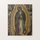 Suche nach jungfrau puzzle Madonna