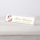 Suche nach vintage namensplaketten Salon