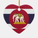 Suche nach thailand ornamente Thailändische flagge