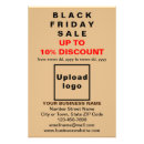 Suche nach schwarzer freitag poster Shop