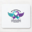 Suche nach weiße flügel mousepads Psychische gesundheit