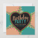 Suche nach hippy party einladungen Für sie