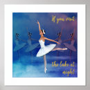 Suche nach kleine ballerina poster Für sie