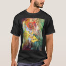 Suche nach berühmte leute tshirts Schwarz