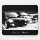 Suche nach mit autos mousepads Schwarzes
