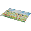 Suche nach wolke schneidebrettchen Landschaft
