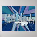 Suche nach new york city skyline poster Sehenswürdigkeit
