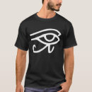 Suche nach auge von ra tshirts Hieroglyphen