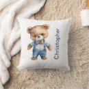 Suche nach teddy kissen Aquarell