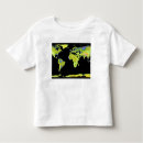 Suche nach kontinent tshirts Geografie