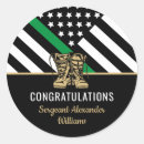 Suche nach dünne linien aufkleber Military