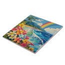 Suche nach vintage palme fliesen Hawaii