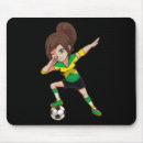 Suche nach fussballfan mousepads Verteidiger