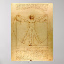 Suche nach vitruvian poster Leonardo da vinci