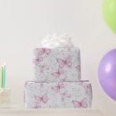 Suche nach rosa schmetterlinge geschenkpapier Geburtstag