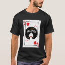 Suche nach wassermann tshirts Königin
