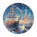 Suche nach schiff schneidebrettchen Wasser