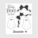 Suche nach halloween geister aufkleber Für sie