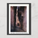 Suche nach gasse postkarten Aquarell
