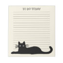 Suche nach cat notizblock Katze