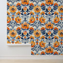 Suche nach orange blumen wohnen zuhause Modern