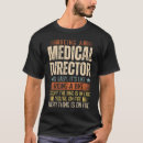 Suche nach direktor tshirts Beruf