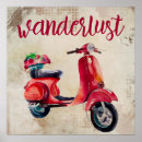 Suche nach italienischer roller poster Reise