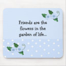 Suche nach freundschafts mousepads Sprichwort