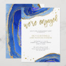 Suche nach verlobungsparty einladungen Aquarell