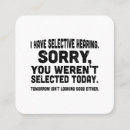 Suche nach heute visitenkarten Sie