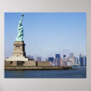 Suche nach freiheitsstatue poster Reise