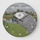 Suche nach african wanduhren Parrot