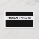 Suche nach körperliche therapie visitenkarten Verletzung