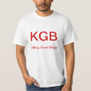 Suche nach kgb tshirts Gewerkschaft