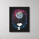 Suche nach wir gegen die sterne poster leinwandbilder Snoopie