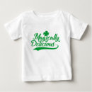 Suche nach st patricks day babykleidung Grün